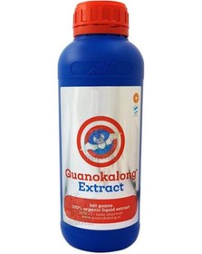 Resim Guanokalong Extract Lezzet - 1 Litre 