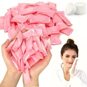 Resim Tek kullanımlık sıkıştırılmış yüz havluları - Bireysel paketli mini el havluları, 200/150/100/80/50/30 adet Seyahat dostu, Ultra ince dokulu, Dış mekan, iş ve günlük kullanım için ideal, Tatiller ve günlük ihtiyaçlar için taşınabilir temel gereksinimler, Mini taşınabilir havlular | Bireysel paketli havlular | İnce dokulu havlular, Mini el havlusu 