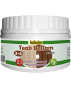 Resim Gardinarium Teak Balsam / Sealer (tik Koruyucu Balsam) 250 Gr 