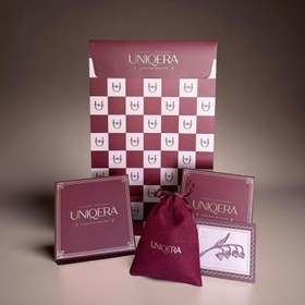 Resim Turuncu Mineli Çan Çiçeği Charm - Artisan Koleksiyonu 