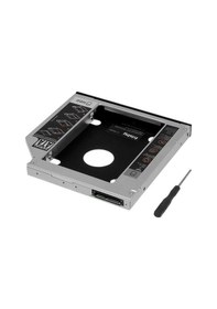 Resim Frısby Fa-7830Nf Sata Notebook Harddisk Yuvası 12.7Mm 