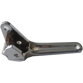 Resim Honda Civic Sd 04/06 Ön Kapı I Ç Açma Kolu Elceği Kulbu Sol Ni Kelajlı 