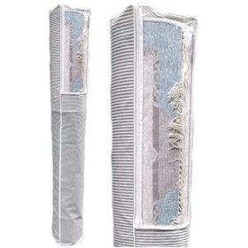 Resim Halı Hurcu Pencereli Halı Hurcu 6 M2 38x210 Cm Belirtilmemiş 