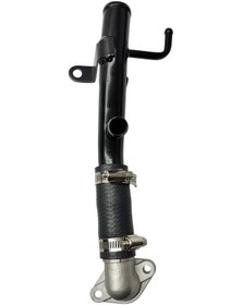 Resim Boru Su Atos 1,1 98-05 