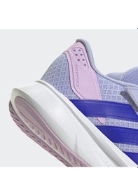 Resim Adidas Js2802 Duramo Sl2 El C Çocuk Yürüyüş Koşu Ayakkabısı Lacivert 