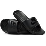 Resim Nike Victori One Slide Cn9675-003 Siyah Erkek Terlik 