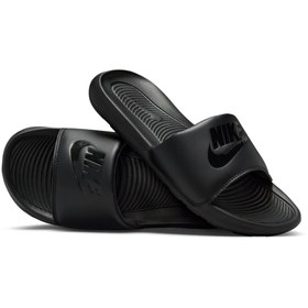 Resim Nike Victori One Slide Cn9675-003 Siyah Erkek Terlik 