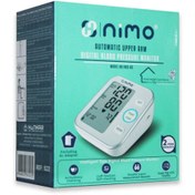 Resim Nimo Otomatik Koldan Ölçer Digital Tansiyon Aleti HKD-02 