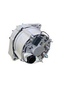 Resim 12V Alternatör Dinamo Bosch Tipi 65 A L Bmc Dev Fatih Kamyon-İş 