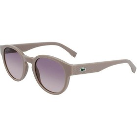 Resim Lacoste L6000s 038 51 Unisex Güneş Gözlüğü 