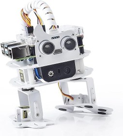 Resim SunFounder PiSloth AI Programlanabilir Robot Kiti Raspberry Pi B08Z76GLB4 