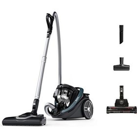 Resim Tefal TW7941 Silence Force Cyclonic Effitech Toz Torbasız Elektrikli Süpürge 