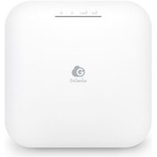 Resim ENGENIUS Engenıus ECW220 802.11AX Wifi-6 Cloud Managed Access Point 1 x 1000 Port , Max 12.8W Tüketim ECW220 
