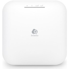 Resim ENGENIUS Engenıus ECW220 802.11AX Wifi-6 Cloud Managed Access Point 1 x 1000 Port , Max 12.8W Tüketim ECW220 