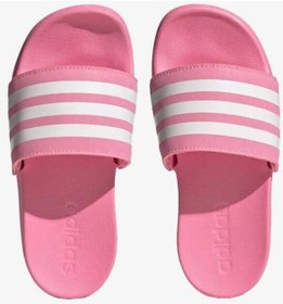 Resim Adidas Adilette Comfort K Pembe Çocuk Terlik Hp7615 Pembe 