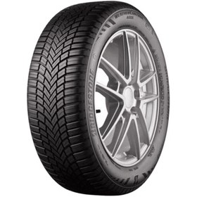 Resim Bridgestone Weather Control A005 Evo 205/50r17 93v Xl M S 3pmsf ( Yıl: 2023 ) 
