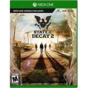 Resim State Of Decay 2 Xbox One Oyun 