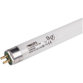 Resim Philips Master Tl5 He 14W T5 Floresan Gün Işığı 840 55 CM 