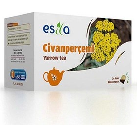 Resim Civanperçemi Çayı 20 Li. 