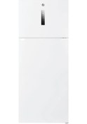 Resim Hoover HODG5T718EW1 Beyaz 580 LT Solo Buzdolabı 