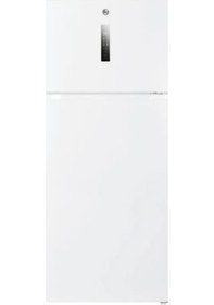 Resim Hoover HODG5T718EW1 Beyaz 580 LT Solo Buzdolabı 