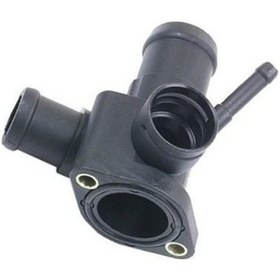 Resim Su Flansı Vw Golf3 Passat A4 Caddy 1.9tdı Afn Avg Ahu 94 