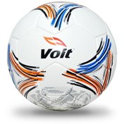 Resim Voit Unisex Classıc Futbol Topu N5/gri-turnc-byz 1vttpclassıcn5/018 