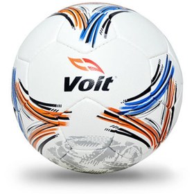 Resim Voit Unisex Classıc Futbol Topu N5/gri-turnc-byz 1vttpclassıcn5/018 