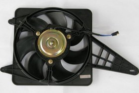 Resim Fiat Doğan Fan Kablosu [Veka] (85013265) 