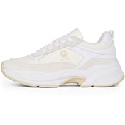 Resim Tommy Hilfiger TH CHUNKY FEMININE RUNNER 