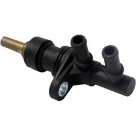 Resim Synodicmonth 13541730682 Bmw E36 E34 325i 525i 525it M3 2.5l 3.0l 712900 İçin Araç Soğutma Sistemi Termostat Flanşı 