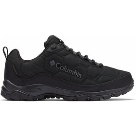 Resim Columbia Firecamp Iıı Wp Erkek Outdoor Ayakkabı Bm0289-010 001 