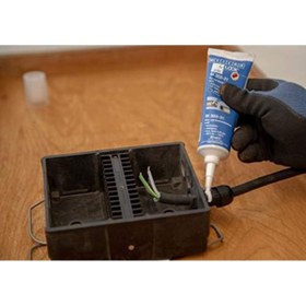 Resim Mena Rise SI 303-31 | 85 ml | Endüstriyel Yapıştırıcı ve Sızdırmazlık Malzemesi | Boru ve Sızdırmazlığı 11782 