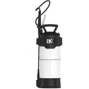 Resim IK SPRAYERS Ik Foam Pro 12 Köpük Yapıcı Kimyasal Dayanımlı Basınçlı Pompa 12 Litre 