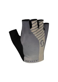 Resim Scott Bisiklet Eldiveni Aspect Sport Gel Sf Toz Beji/koyu Gri L 281322 