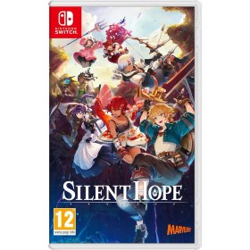 Resim Silent Hope - Nintendo Switch 