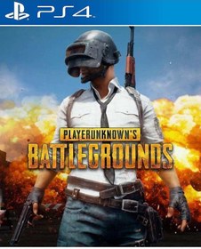 Resim Sony Ps4 Pubg Playerunknown's Battlegrounds 