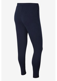 Resim Nike Cw6909-451 Çocuk Pamuklu Eşofman Altı-6981 Lacivert 