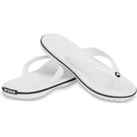 Resim Crocs Crocband Flip Terlik CR1804-100 