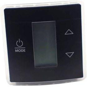 Resim Suntek Tek Bölgeli Duvar Termostatı 3316250.712, 540316 640310 