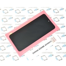 Resim Xiaomi Redmi Note 11 Pro Lcd Ekran Dokunmatik (Tft) (275885916) 