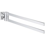 Resim Grohe Allure Havluluk - 40342001 