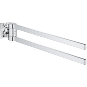 Resim Grohe Allure Havluluk - 40342001 