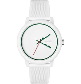 Resim Lacoste Lac2011308 Erkek Kol Saati 