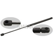 Resim SWAG 40927614 Bagaj Amortisoru Astra G Hb 98-10 132677 (WC418411) 