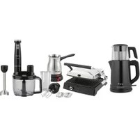 Resim King Leggero Çeyiz Paketi 