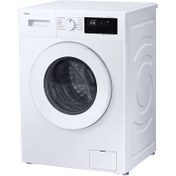 Resim Samsung WW90FG3M05TWAH 1400 Devir 9 kg Çamaşır Makinesi 