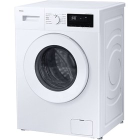 Resim Samsung WW90FG3M05TWAH 1400 Devir 9 kg Çamaşır Makinesi 