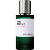 Resim Stallion MaisonICrivelli Extrait 50 ml Parfüm 