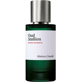 Resim Stallion MaisonICrivelli Extrait 50 ml Parfüm 